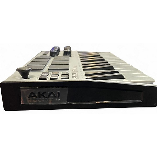 Used Akai MPK Mini MK3