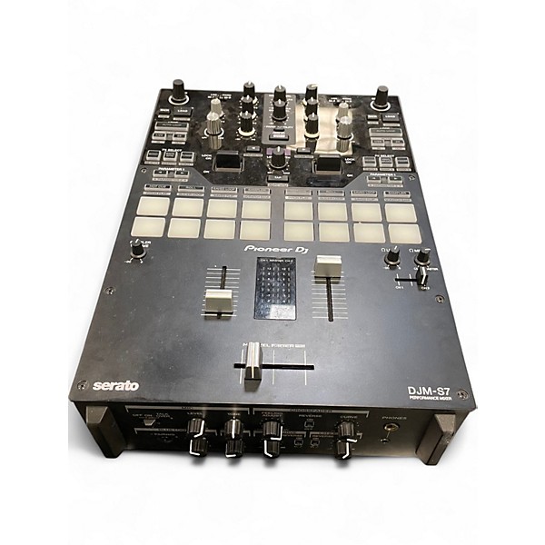 Used IK Multimedia IRIG PADS