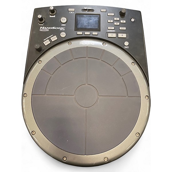 Used Roland HPD-20 Production Controller