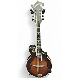 Used Washburn M118SWK-D VINTAGE NATURAL MATTE Mandolin