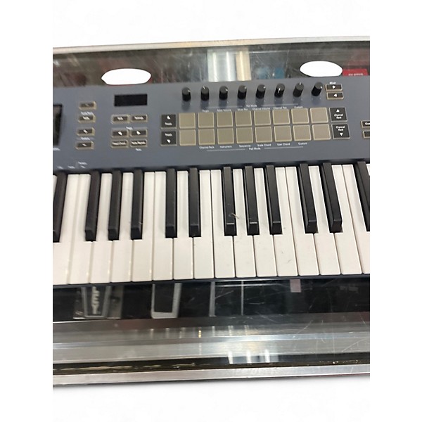 Used Novation FLKey 37 MIDI Controller