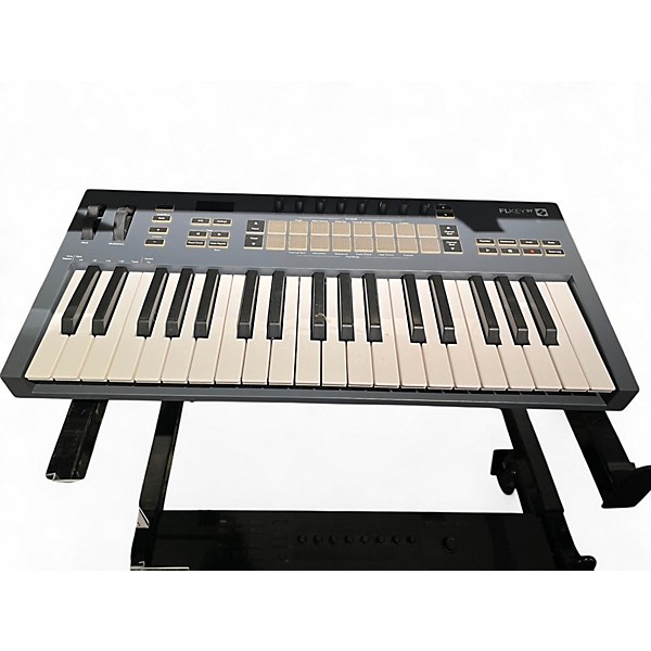 Used Novation FLKey 37 MIDI Controller