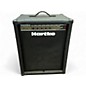 Used Hartke B90 Bass Combo Amp thumbnail