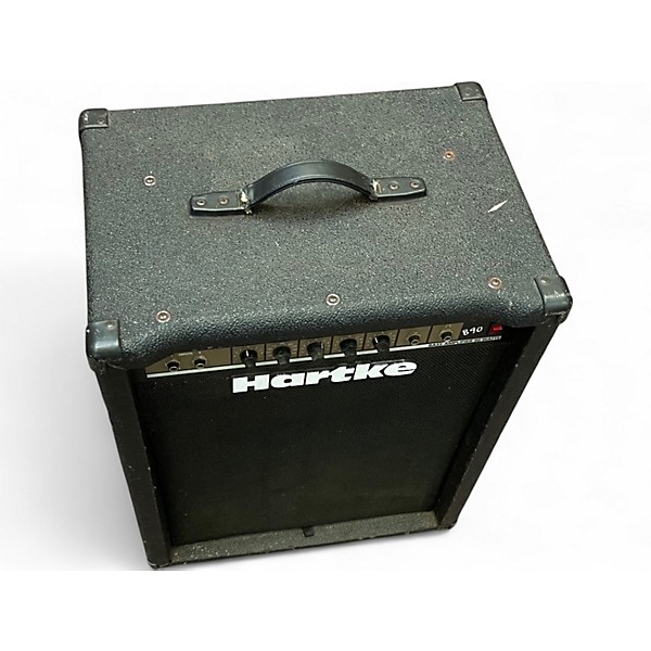 Used Hartke B90 Bass Combo Amp