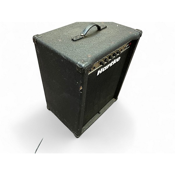 Used Hartke B90 Bass Combo Amp