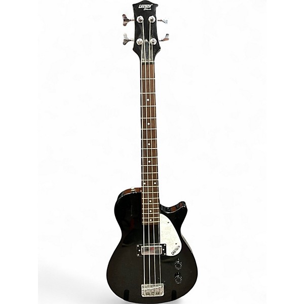 Used Gretsch Guitars G2022 Electromatic Black Electric Bass Guitar,New Products : American Fashion Style Bags On Sale