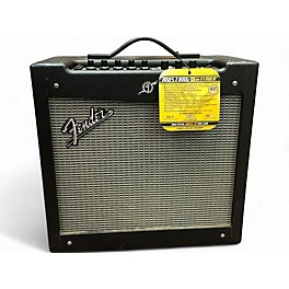 Used Fender Mustang II V2 40W 1x12 Guitar Combo Amp