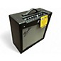 Used Fender Mustang II V2 40W 1x12 Guitar Combo Amp