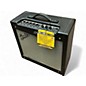Used Fender Mustang II V2 40W 1x12 Guitar Combo Amp