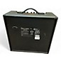 Used Fender Mustang II V2 40W 1x12 Guitar Combo Amp