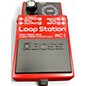 Used BOSS RC1 Loop Station Pedal thumbnail