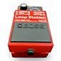 Used BOSS RC1 Loop Station Pedal