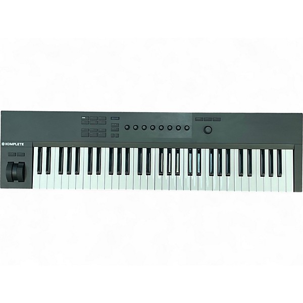 Used Native Instruments Used Native Instruments Komplete