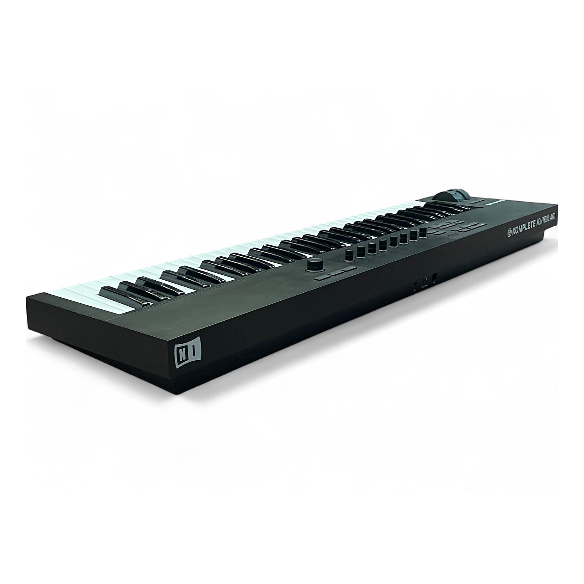 Used Native Instruments Used Native Instruments Komplete