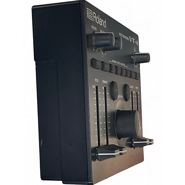 Used Roland VT-4 Vocal Transformer Vocal Processor