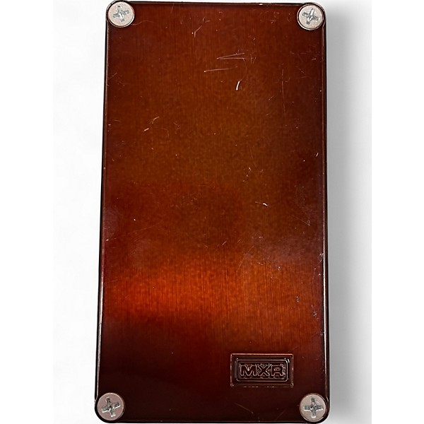 Used MXR Used MXR BROWN ACID FUZZ Effect Pedal | Guitar Center
