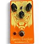 Used EarthQuaker Devices Speaker Cranker Overdrive Effect Pedal thumbnail