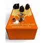 Used EarthQuaker Devices Speaker Cranker Overdrive Effect Pedal