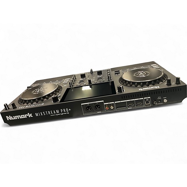 Used Numark Mixstream Pro+ DJ Controller