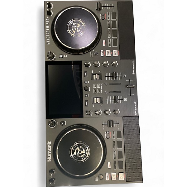 Used Numark Mixstream Pro+ DJ Controller