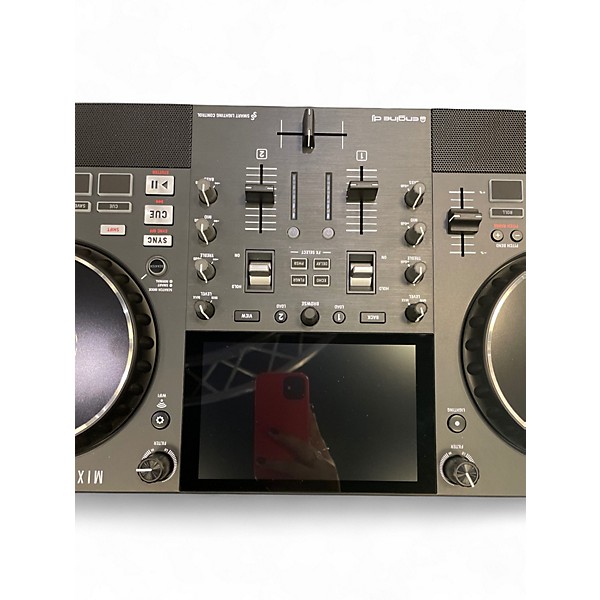 Used Numark Mixstream Pro+ DJ Controller