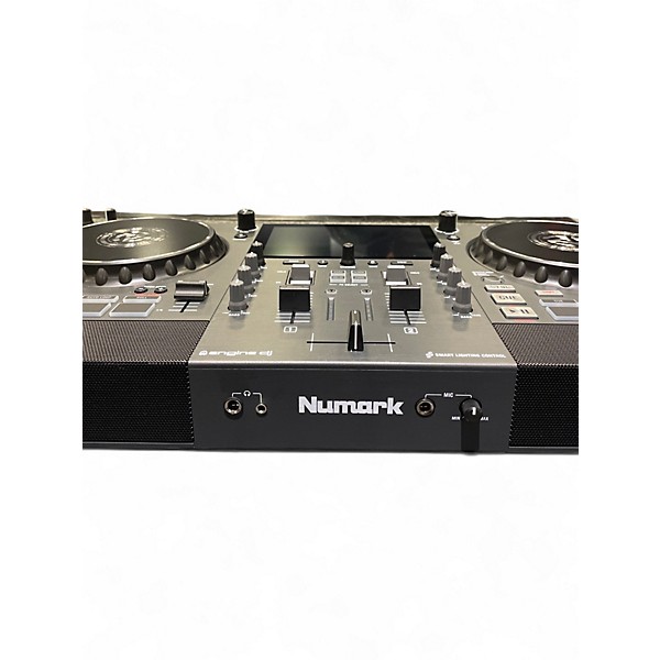 Used Numark Mixstream Pro+ DJ Controller
