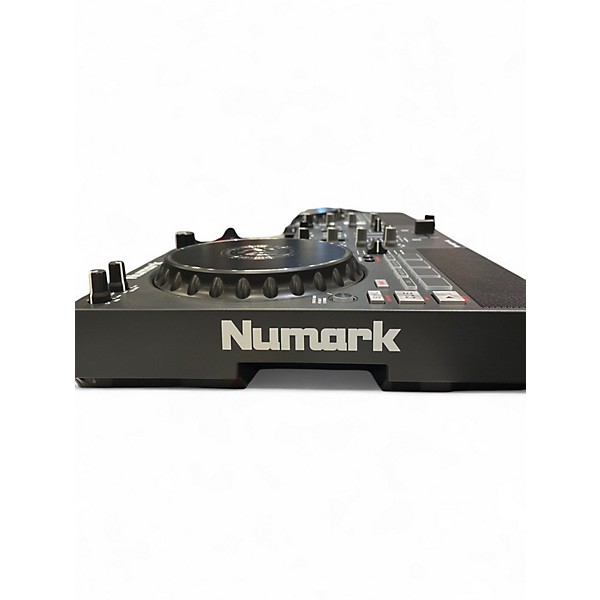 Used Numark Mixstream Pro+ DJ Controller