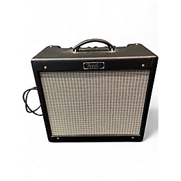 Used Fender Blues Jr III Tube Guitar Combo Amp