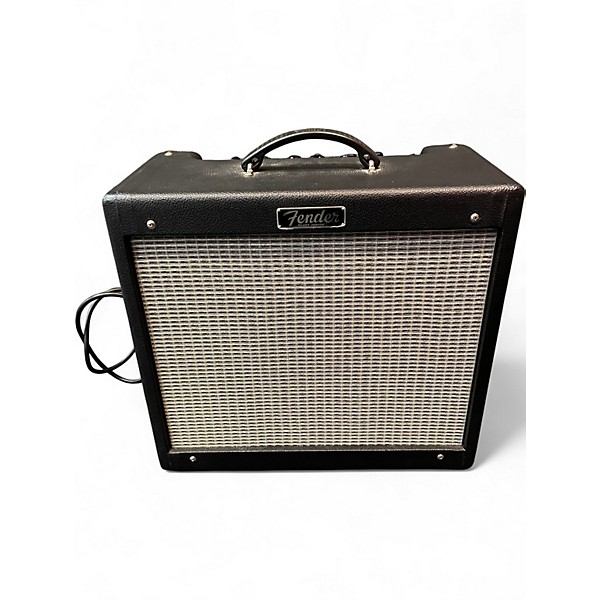 Used Fender Blues Jr III Tube Guitar Combo Amp