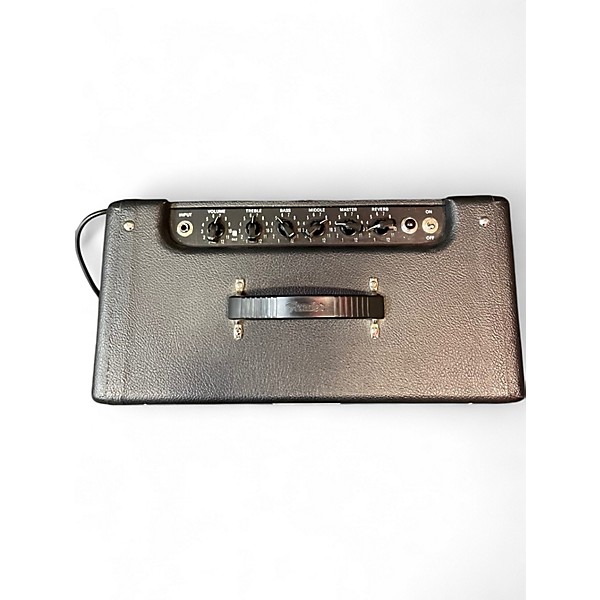 Used Fender Blues Jr III Tube Guitar Combo Amp