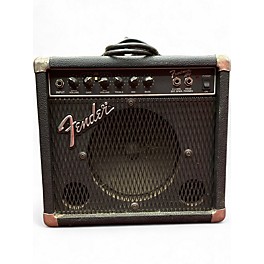 Used Fender Frontman Amp Guitar Combo Amp