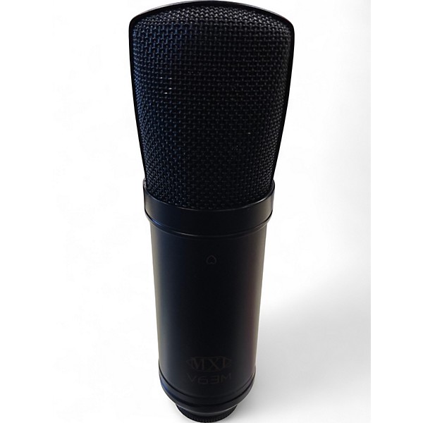 Used MXL V63M Condenser Microphone