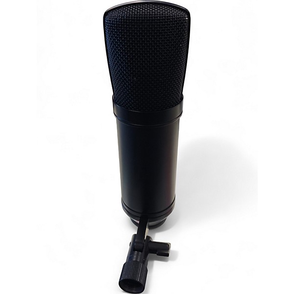Used MXL V63M Condenser Microphone
