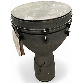 Used Remo DESIGNER SERIES DJEMBE Djembe