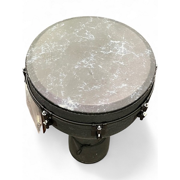 Used Remo DESIGNER SERIES DJEMBE Djembe