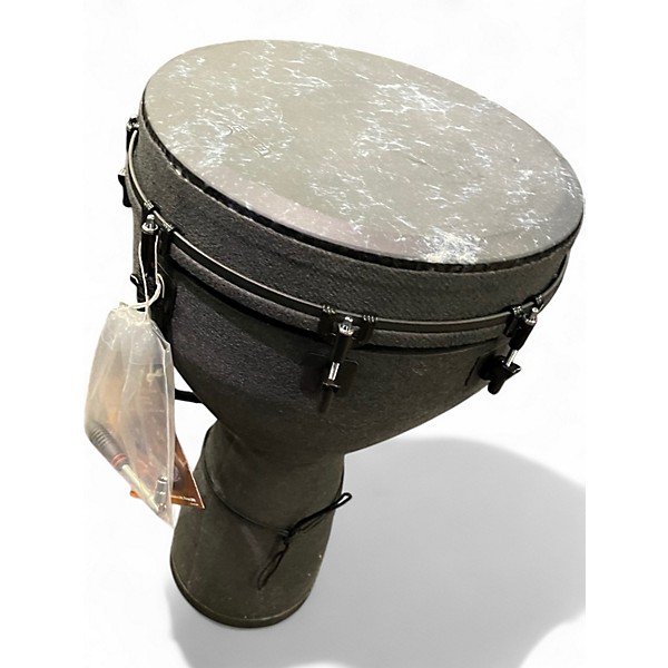 Used Remo DESIGNER SERIES DJEMBE Djembe