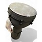 Used Remo DESIGNER SERIES DJEMBE Djembe