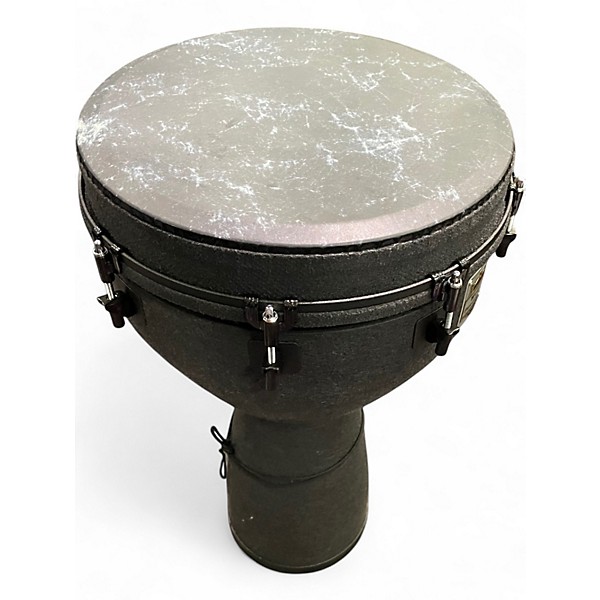 Used Remo DESIGNER SERIES DJEMBE Djembe