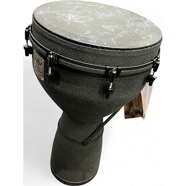 Used Remo DESIGNER SERIES DJEMBE Djembe