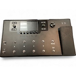 Used Line 6 Helix LT Effect Processor