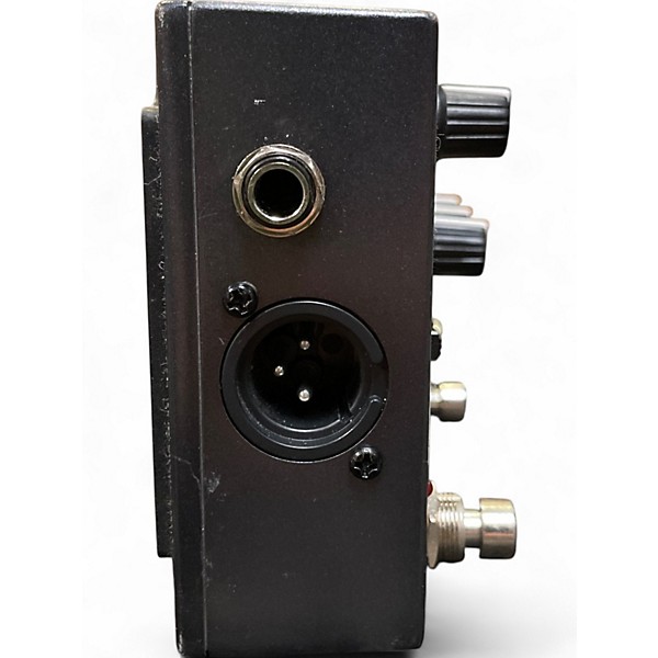 Hartke BASS ATTACK PEDAL プリアンプ DIボックス Hartke VXL Bass Attack Pre-amp/Direct Box/EQ Pedal | Sweetwater