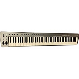 Used M-Audio SONO 88 MIDI Controller
