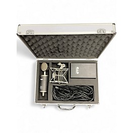 Used CAD TRION 8000 Condenser Microphone