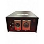 Used CAD TRION 8000 Condenser Microphone