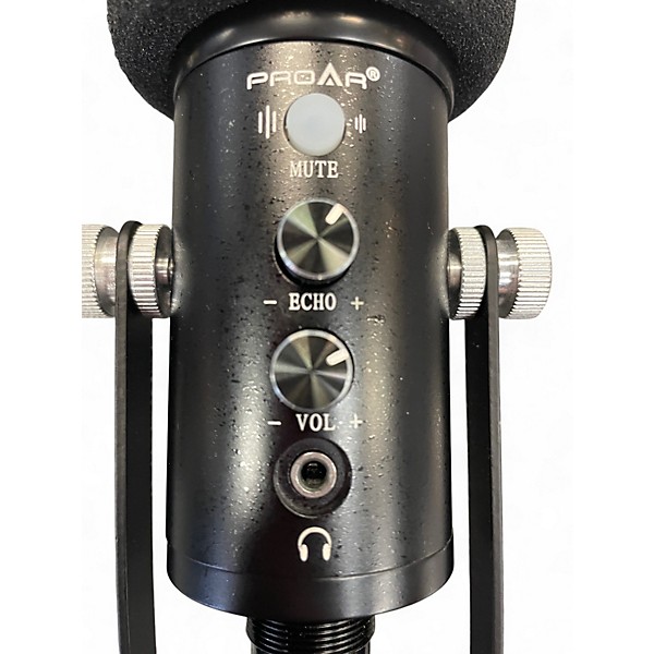Used Proar USB MICROPHONE USB Microphone