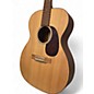 Used Martin 000m Natural Acoustic Guitar