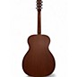 Used Martin 000m Natural Acoustic Guitar