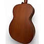 Used Martin 000m Natural Acoustic Guitar