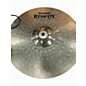 Used Yamaha 14in Rydeen Hi Hat Pair Cymbal thumbnail