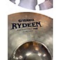 Used Yamaha 14in Rydeen Hi Hat Pair Cymbal